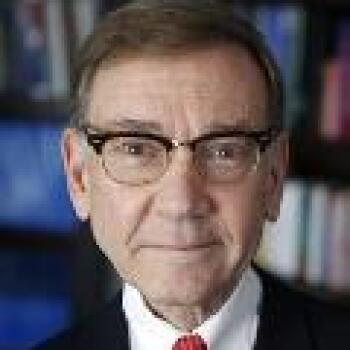 Dr. Nicholas Vogelzang profile image