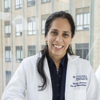 Dr. Nicole Lamanna profile image