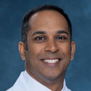 Dr. Nihar Patel profile image