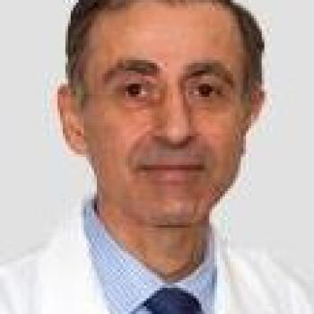 Dr. Nikolaos Touroutoglou profile image
