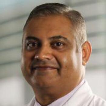 Dr. Niravkumar Naik profile image