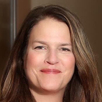 Dr. Nora Bucher profile image