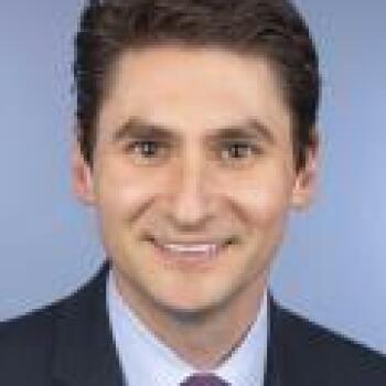 Dr. Orin Bloch profile image