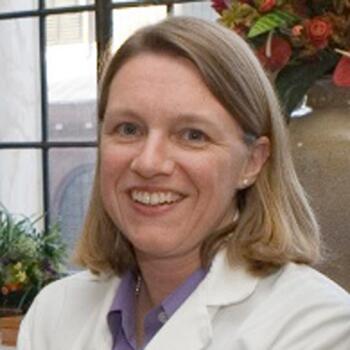 Dr. Pamela Freda profile image