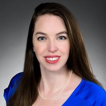 Dr. Pamela Hayes profile image