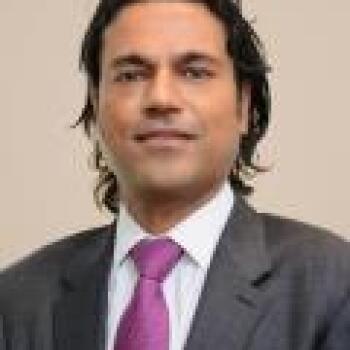 Dr. Pankaj Singhal profile image