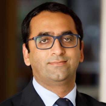 Dr. Pashtoon Kasi profile image