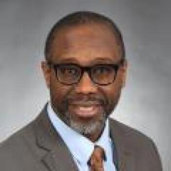 Dr. Patrick Anderson profile image