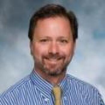 Dr. Patrick Boland profile image