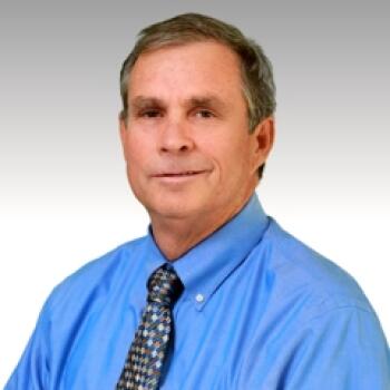 Dr. Patrick Miller profile image