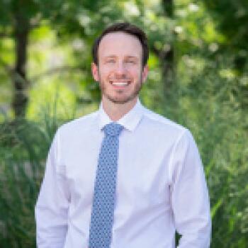 Dr. Patrick Richard profile image