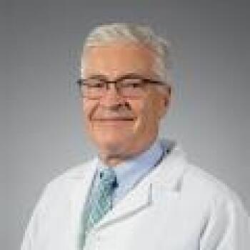 Dr. Paul Berard profile image