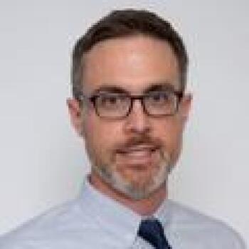 Dr. Paul Crossan profile image