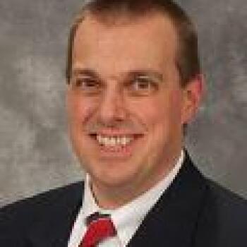 Dr. Paul Kramer profile image