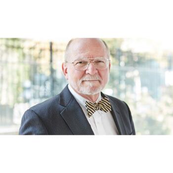 Dr. Paul Meyers profile image