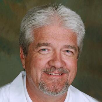 Dr. Paul Michael profile image