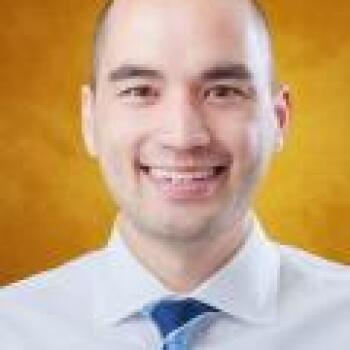 Dr. Pete Pow-Anpongkul profile image