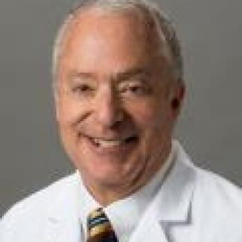 Dr. Peter Citron profile image