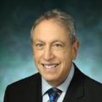 Dr. Peter Graze profile image