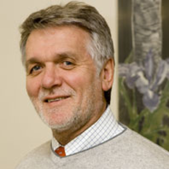 Dr. Peter Green profile image