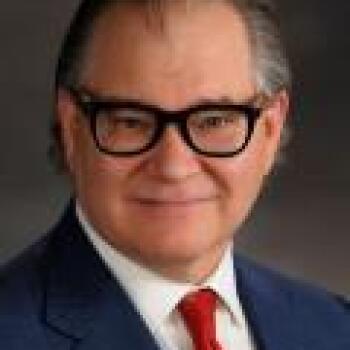 Dr. Peter Johnson profile image