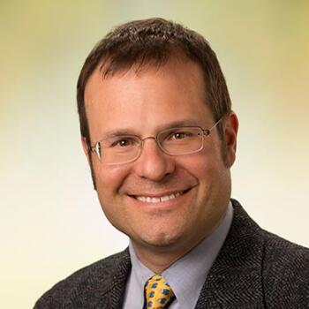 Dr. Peter Kebbekus profile image