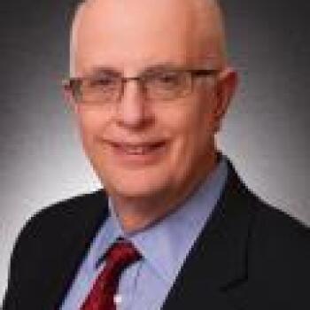 Dr. Peter Lamparello profile image
