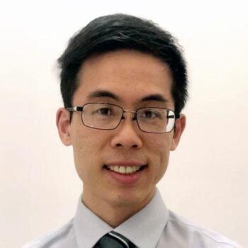 Dr. Peter Pan profile image