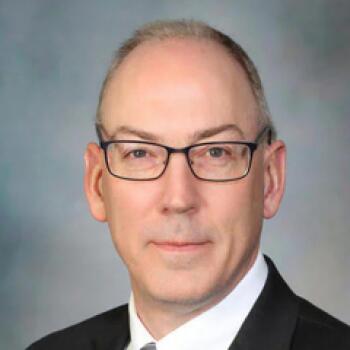 Dr. Peter Rose profile image
