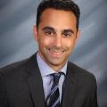 Dr. Peyman Haghighat profile image