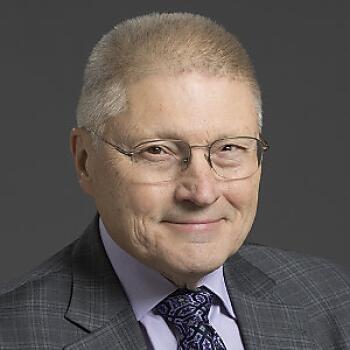 Dr. Philip Bonomi profile image