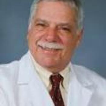 Dr. Phillip Desimone profile image