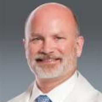 Dr. Phillip Hylton profile image