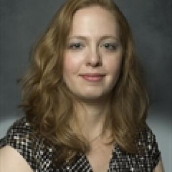 Dr. Polina Khrizman profile image