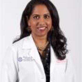 Dr. Prasanthi Ganesa profile image