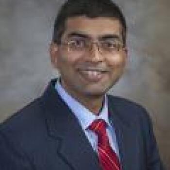 Dr. Prashant Sukharamwala profile image