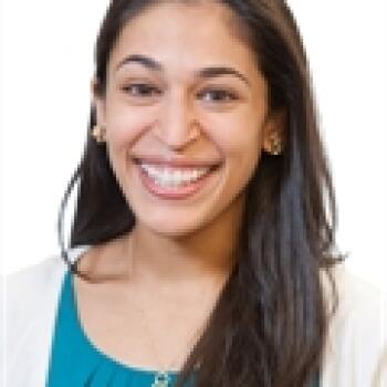 Dr. Priya Kumthekar profile image