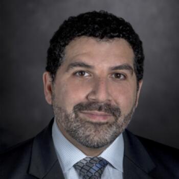 Dr. Rafael Vega profile image