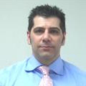 Dr. Rafid Kouz profile image