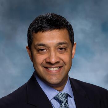 Dr. Rajat Bannerji profile image