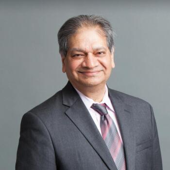 Dr. Rajeev Balmiki profile image