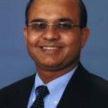Dr. Rajesh Kakani profile image