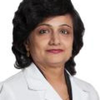 Dr. Rajini Manjunath MB Bs profile image