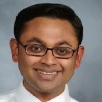 Dr. Rajiv Magge profile image