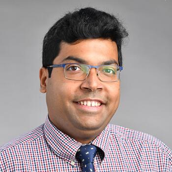 Dr. Rajshekhar Chakraborty profile image