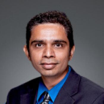 Dr. Rakesh Surapaneni profile image