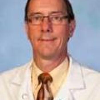 Dr. Ralph Trochelman profile image