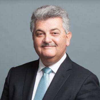 Dr. Rami Daya profile image