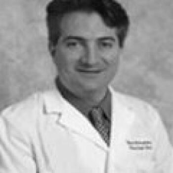 Dr. Ramin Mirhashemi profile image