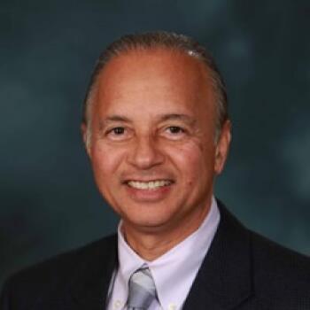 Dr. Ravi Patel profile image